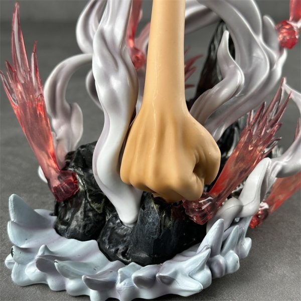 ONE PIECE LXMAX Series Gatling Luffy First Impact - Image 5