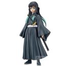 Demon Slayer Trio Figures Set