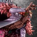 ONE PIECE Doflamingo "Heavenly Yaksha" Statue