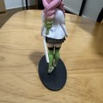 Demon Slayer Trio Figures Set photo review