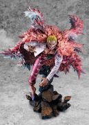 ONE PIECE Doflamingo "Heavenly Yaksha" Statue