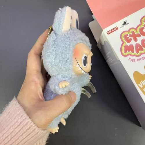 LABUBU 2.0 Heartfelt Macaron Vinyl Plush Figure photo review