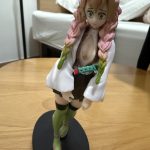 Demon Slayer Trio Figures Set photo review