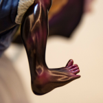 ONE PIECE POP Monkey D. Luffy Gear Fourth "Bounce Man" Statue photo review
