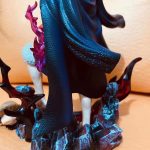 ONE PIECE Yonko Luffy GK Statue photo review