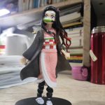 Demon Slayer Trio Figures Set photo review