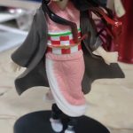 Demon Slayer Trio Figures Set photo review