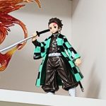 Demon Slayer Trio Figures Set photo review