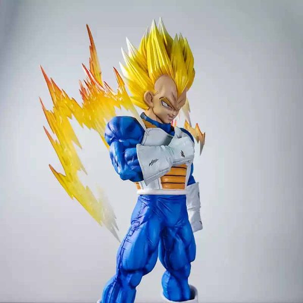 Super-Saiyan-Vegeta-Statue-JT-Factory-CS-Edition-Dragon-Ball-Z-Figure-Anime-Birthday-Gift-SSJ-Model-Collectible-Unisex-Fan-Decor