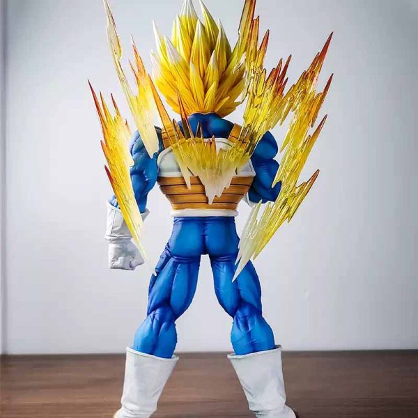 Super-Saiyan-Vegeta-Statue-JT-Factory-CS-Edition-Dragon-Ball-Z-Figure-Anime-Birthday-Gift-SSJ-Model-Collectible-Unisex-Fan-Decor