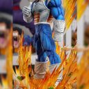 Vegeta-Space-Armor-Statue-CS-Edition-GK-Figure-Anime-Explosion-Sculpture-Men's-Birthday-Gift-Dragon-Ball-Z-Decor-Holiday-Collectible