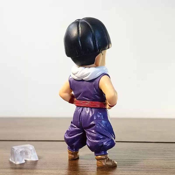 Kid-Gohan-Figure-Dragon-Ball-Z-Watermelon-Head-Anime-Car-Decor-Desktop-Statue-Model-Collectible-Gift-for-Fans-Retro-Anime-Decor