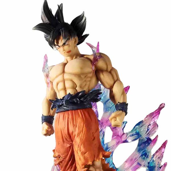 Ultra-Instinct-Goku-Statue-White-God-Figure-GK-Mastered-UI-Model-Dragon-Ball-Super-Gift-Anime-Collectible-Decor-Unisex-Fan-Gift