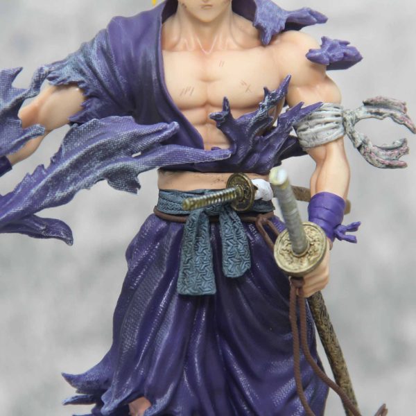 Saiyan-Samurai-Gohan-Dragon-Ball-Scene-Statue-Large-Anime-Figure-Sword-Warrior-Model-Collectible-Display-Case-Limited-Edition-Decor