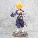Saiyan-Samurai-Gohan-Dragon-Ball-Scene-Statue-Large-Anime-Figure-Sword-Warrior-Model-Collectible-Display-Case-Limited-Edition-Decor