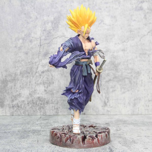 Saiyan-Samurai-Gohan-Dragon-Ball-Scene-Statue-Large-Anime-Figure-Sword-Warrior-Model-Collectible-Display-Case-Limited-Edition-Decor