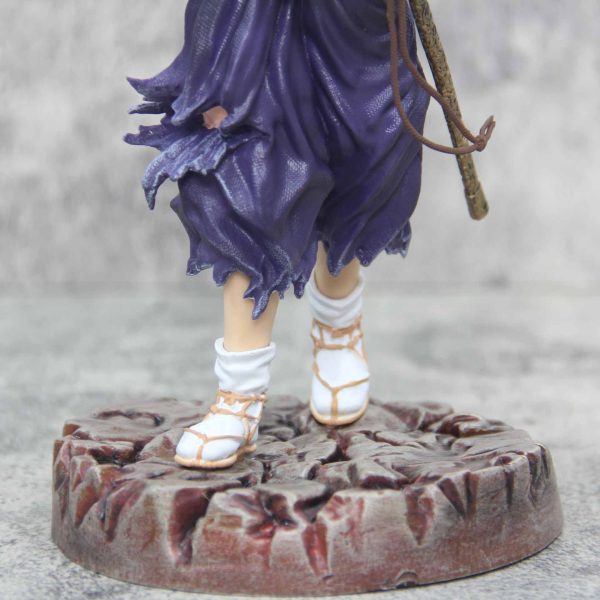 Saiyan-Samurai-Gohan-Dragon-Ball-Scene-Statue-Large-Anime-Figure-Sword-Warrior-Model-Collectible-Display-Case-Limited-Edition-Decor