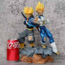 Vegeta-Trunks-Statue-Void-Resonance-Series-Dragon-Ball-GK-Model-Father-Son-Figure-Men's-Anime-Gift-Collectible-Display-Decor