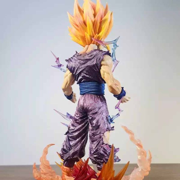 Super-Saiyan-2-Gohan-Dragon-Ball-Z-Statue-SSJ2-Action-Figure-GK-Anime-Model-Birthday-Gift-for-Fans-Unisex-Collectible-Decor