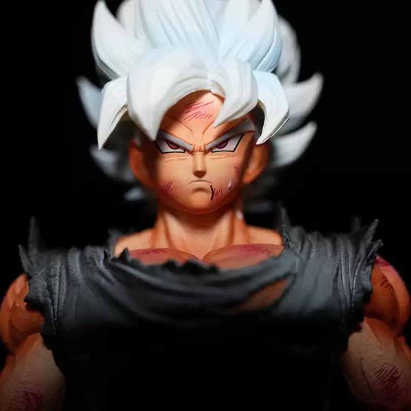 Weekly-Shonen-Jump-Goku-Color-Edition-GK-Statue-Anime-Figure-Model-Dragon-Ball-Collectible-Birthday-Gift-for-Fans-Limited-Edition-Decor