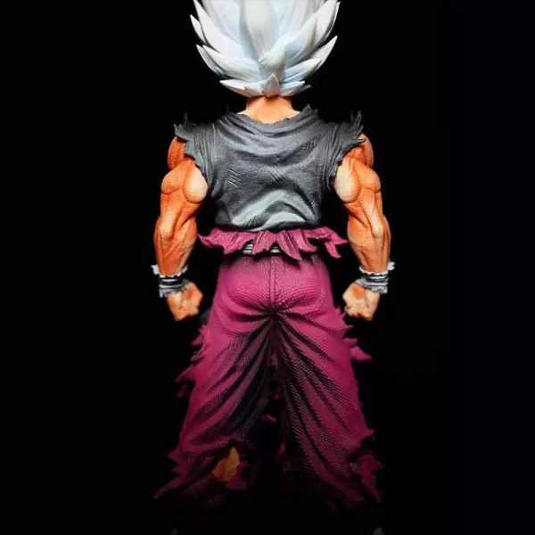Weekly-Shonen-Jump-Goku-Color-Edition-GK-Statue-Anime-Figure-Model-Dragon-Ball-Collectible-Birthday-Gift-for-Fans-Limited-Edition-Decor