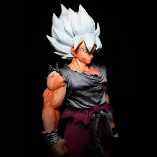 Weekly-Shonen-Jump-Goku-Color-Edition-GK-Statue-Anime-Figure-Model-Dragon-Ball-Collectible-Birthday-Gift-for-Fans-Limited-Edition-Decor