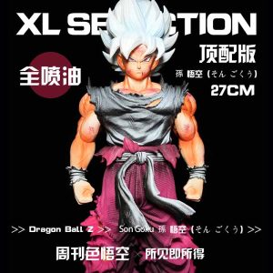 Weekly-Shonen-Jump-Goku-Color-Edition-GK-Statue-Anime-Figure-Model-Dragon-Ball-Collectible-Birthday-Gift-for-Fans-Limited-Edition-Decor