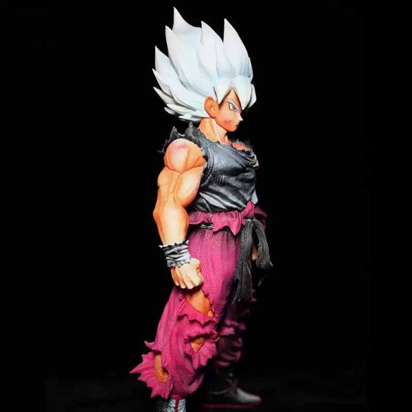 Weekly-Shonen-Jump-Goku-Color-Edition-GK-Statue-Anime-Figure-Model-Dragon-Ball-Collectible-Birthday-Gift-for-Fans-Limited-Edition-Decor