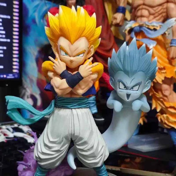 Gotenks-Glow-Statue-JK-Factory-Collectible-CS-Ghost-Edition-Anime-Nightlight-Figure-Dragon-Ball-Z-Birthday-Gift-Trendy-Desk-Decor