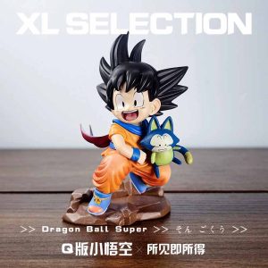 Chibi-Goku-Figure-Dragon-Ball-Q版-Model-Anime-PC-Case-Decor-Cute-Desk-Collectible-Birthday-Gift-for-Fans-Unisex-Anime-Gift