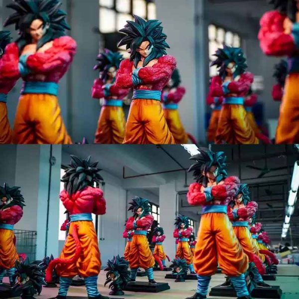 SSJ4-Goku-Statue-Dragon-Ball-GT-Figure-GK-Anime-Model-PC-Case-Decor-Trendy-Collectible-Gift-Unisex-Birthday-Present