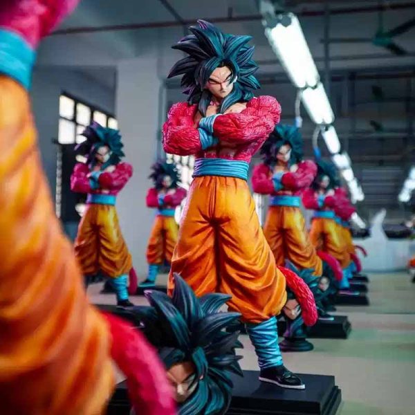 SSJ4-Goku-Statue-Dragon-Ball-GT-Figure-GK-Anime-Model-PC-Case-Decor-Trendy-Collectible-Gift-Unisex-Birthday-Present
