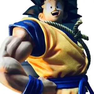 Dragon Ball 70CM Giant Goku GK Statue