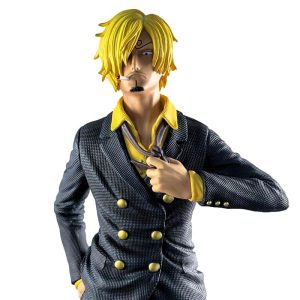 One Piece JT Studio Suit Sanji Statue