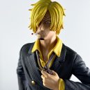 One Piece JT Studio Suit Sanji Statue