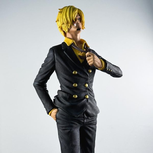 One Piece JT Studio Suit Sanji Statue - Image 4