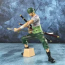 One Piece Lion Song Zoro GK Statue