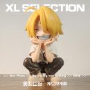 One Piece Q Version Sanji Car Decor Set
