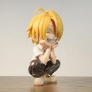 One Piece Q Version Sanji Car Decor Set