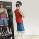 One Piece Gear 5 Luffy Awakening Statue