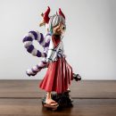 One Piece Kid Yamato GK Figure