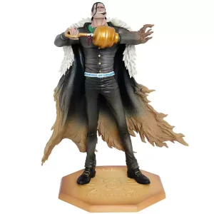 One Piece Crocodile Sir GK Statue by Wit Studio