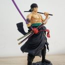 One Piece Sword-Carrying Zoro Premium GK Statue