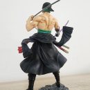One Piece Sword-Carrying Zoro Premium GK Statue