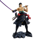 One Piece Sword-Carrying Zoro Premium GK Statue