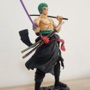 One Piece Sword-Carrying Zoro Premium GK Statue