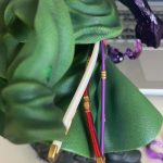 Anime One Piece Figures GK Roronoa Zoro Action Figures photo review