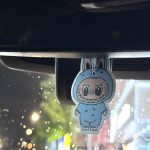 POP MART Labubu Car Clip Diffuser(Pack of 6) photo review